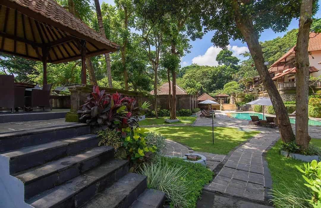 Champlung Sari Hotel&Spa Ubud-1