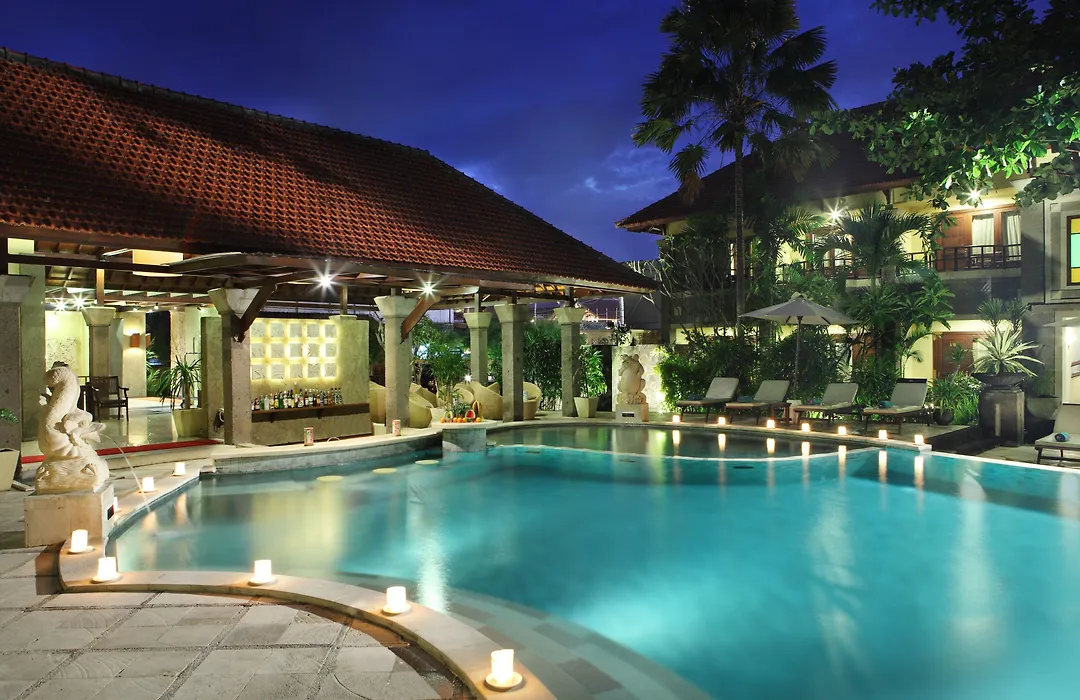 Adhi Jaya Hotel-1