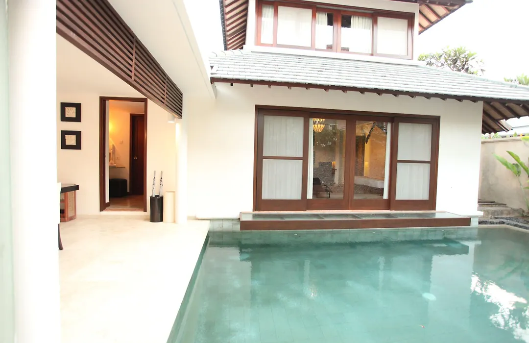 The Wangsa Hotel And Villas Nusa Dua-1