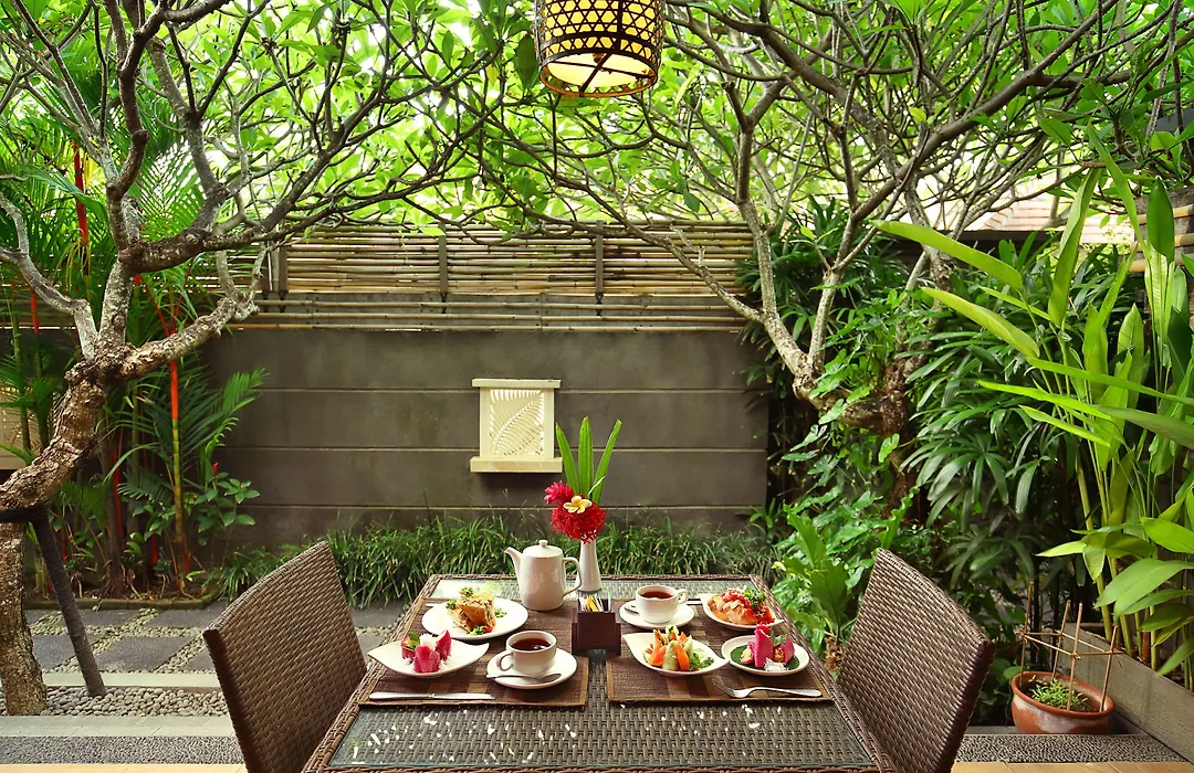 Nyuh Bali Villas-1