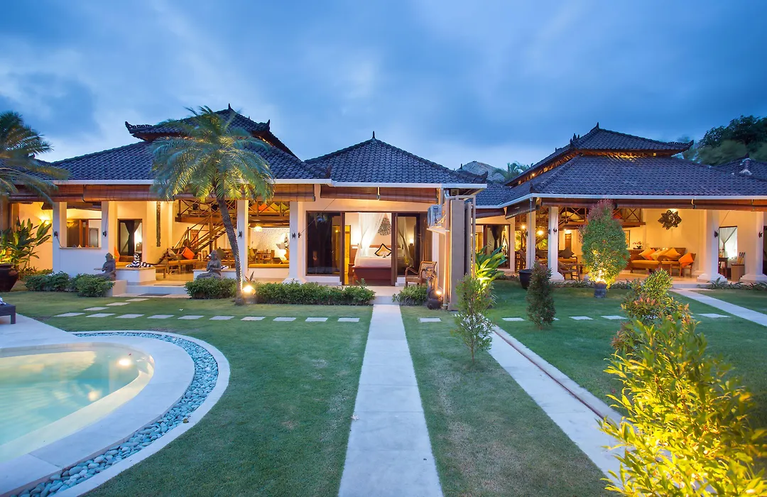 Dyana Villas-1