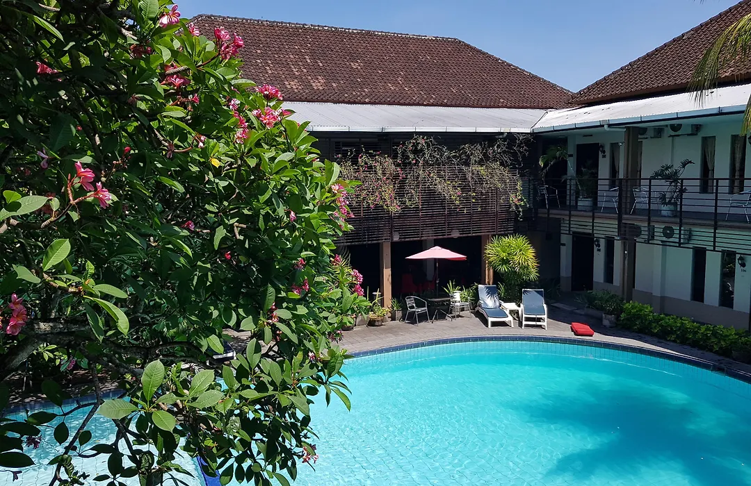 Sanur Agung Hotel-1