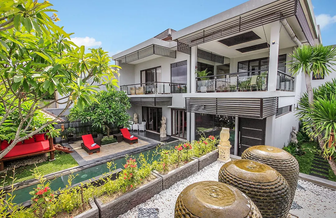 Villa Cascade-1
