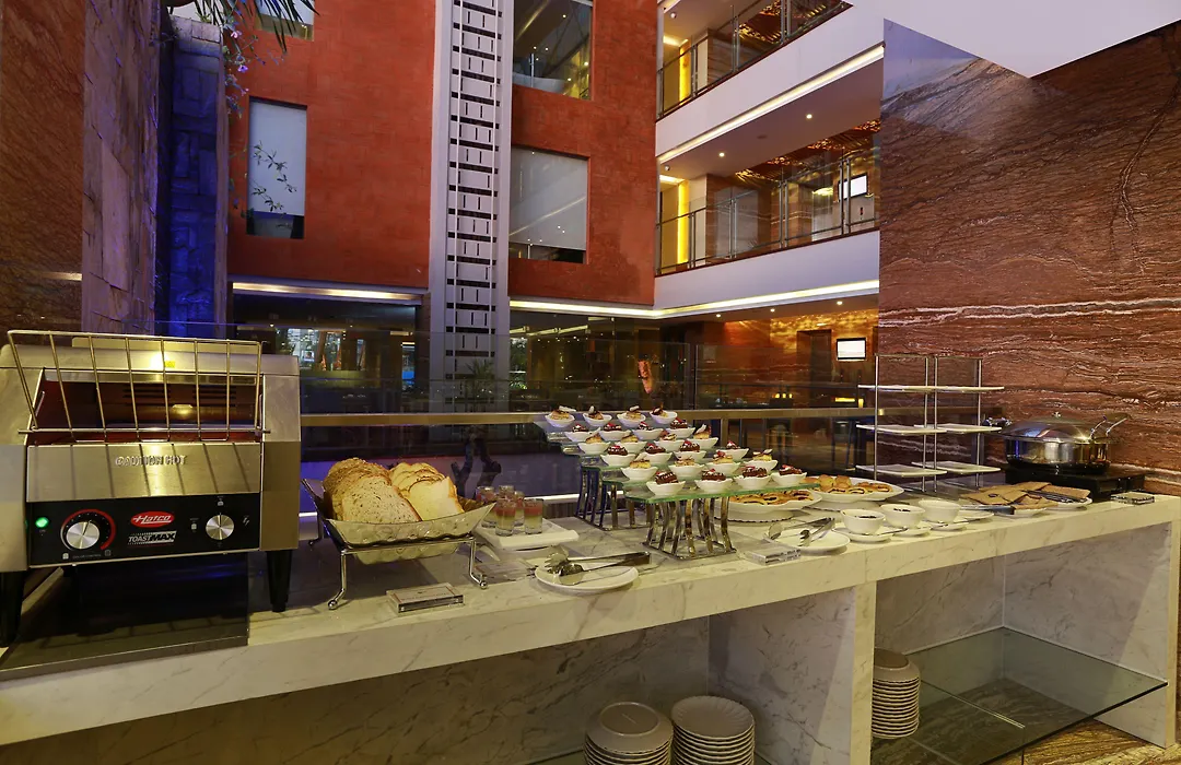 Mega Boutique Hotel-1