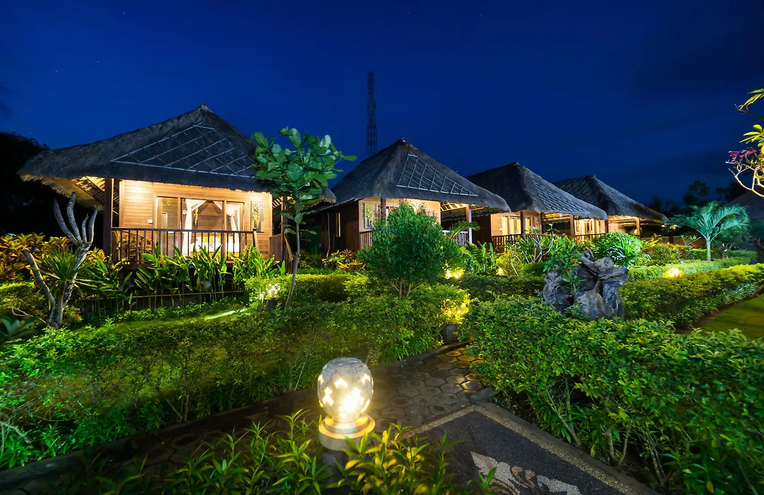 Laguna Reef Huts-1