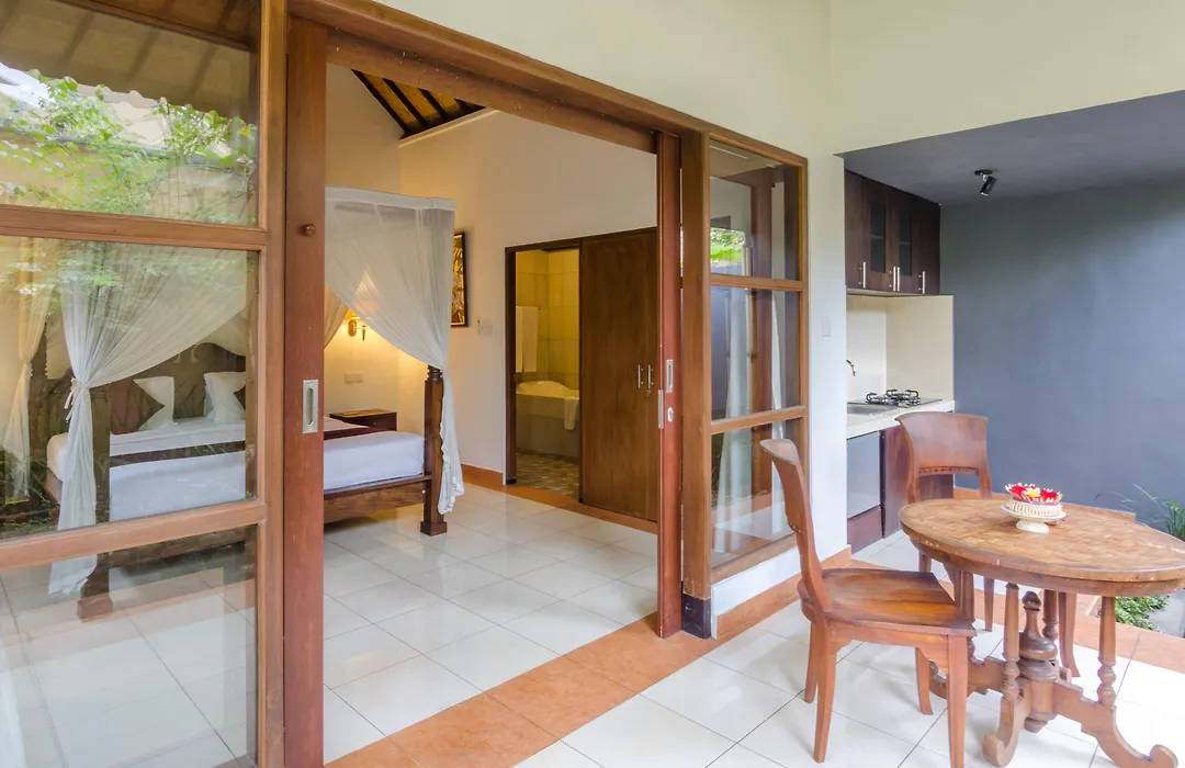 Chili Ubud Cottage-1