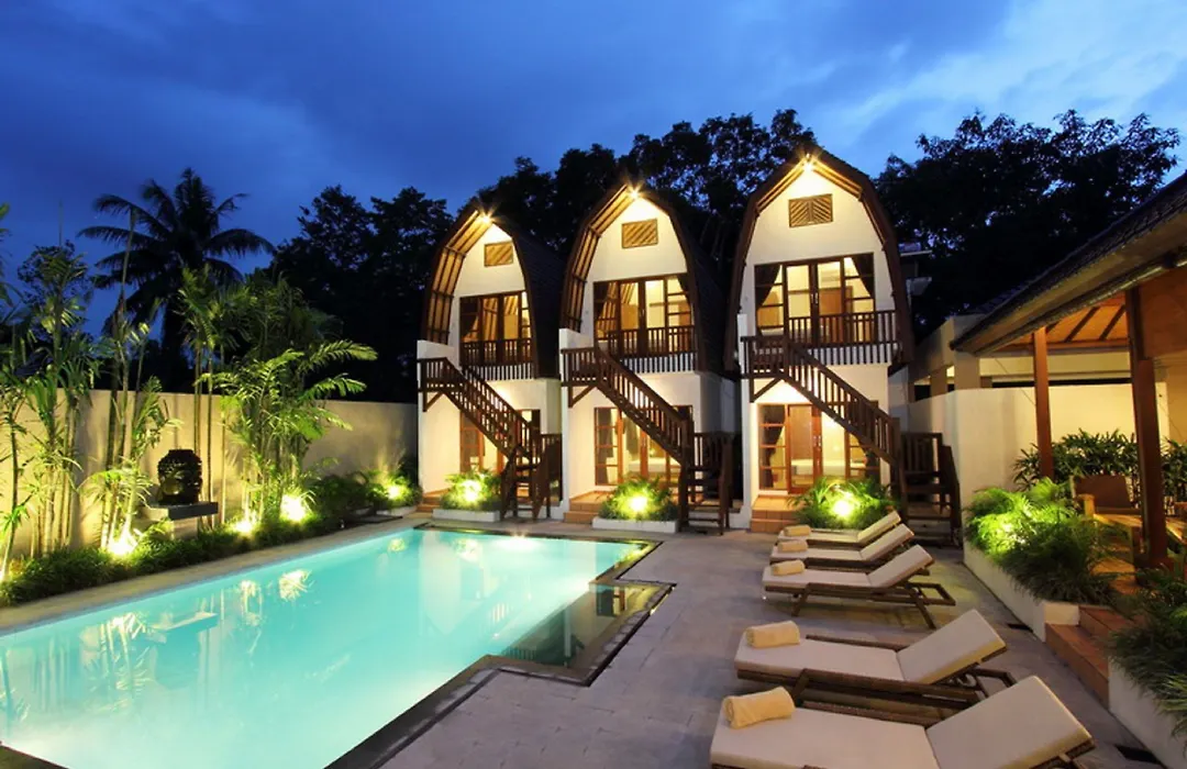 Mojo Resort Canggu-1
