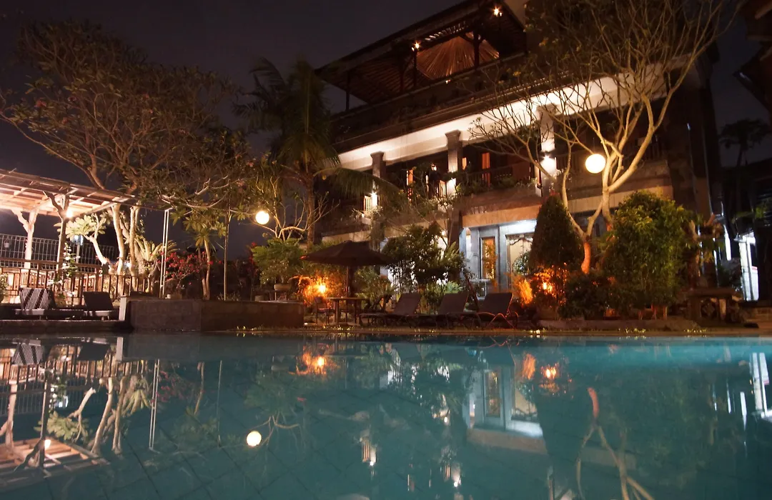 Okawati Boutique Bungalows-1