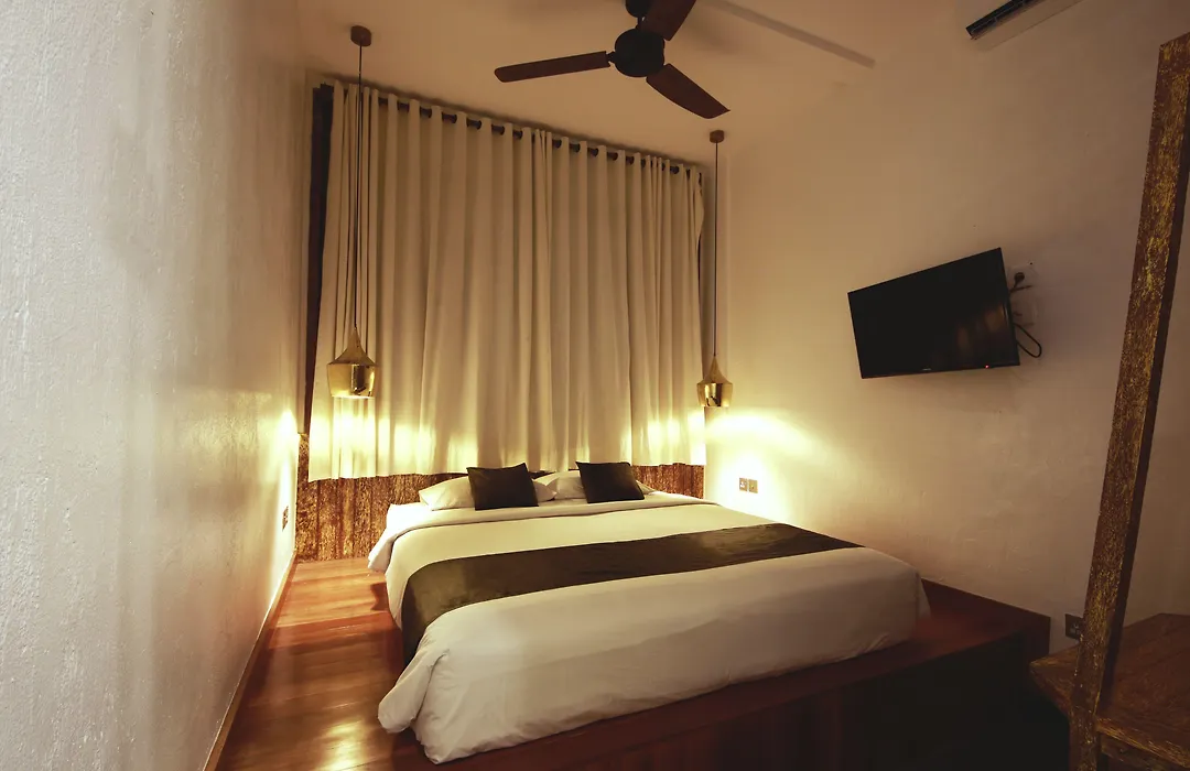 Echoland Boutique Bed And Breakfast-1