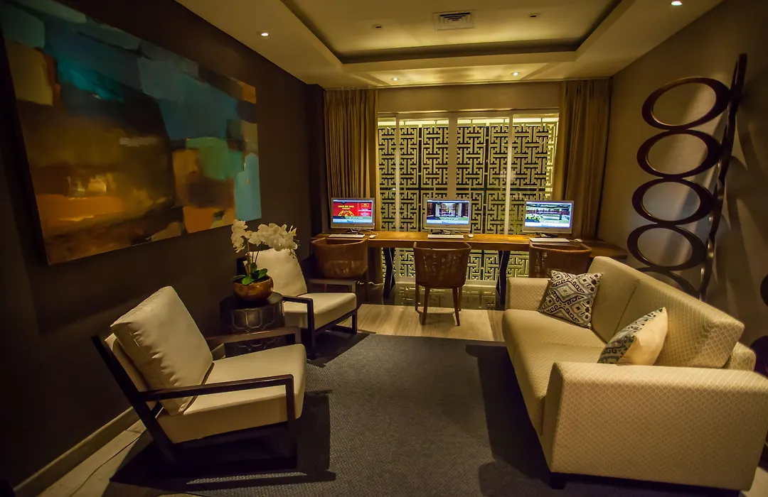 Bali Paragon Resort Hotel-1