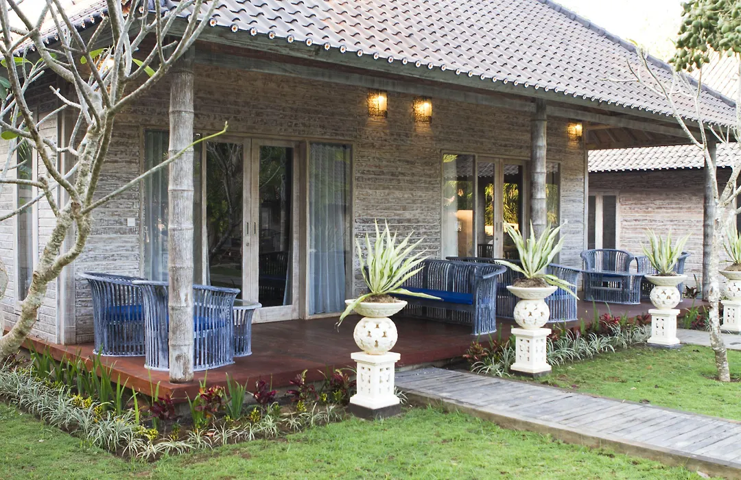 The Palm Grove Villas-1