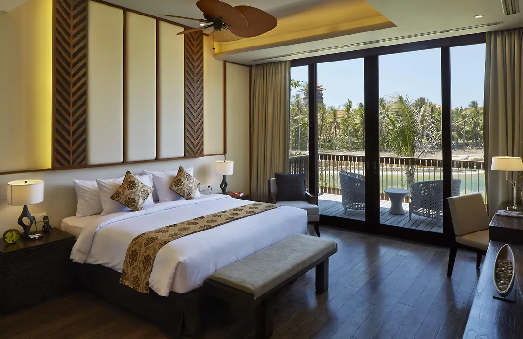Bali National Golf Villas-1