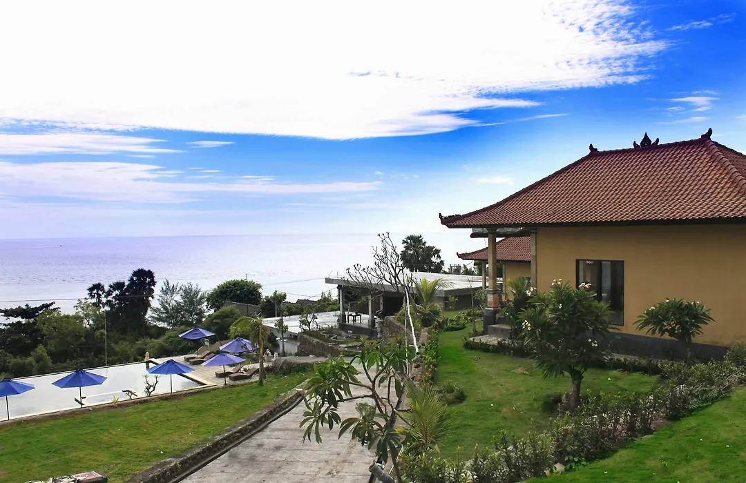 Bali Bhuana Villas-1