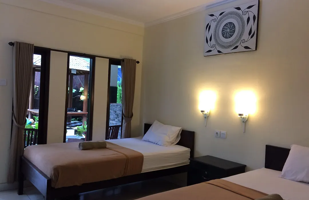 Jenny Bunker Homestay-1