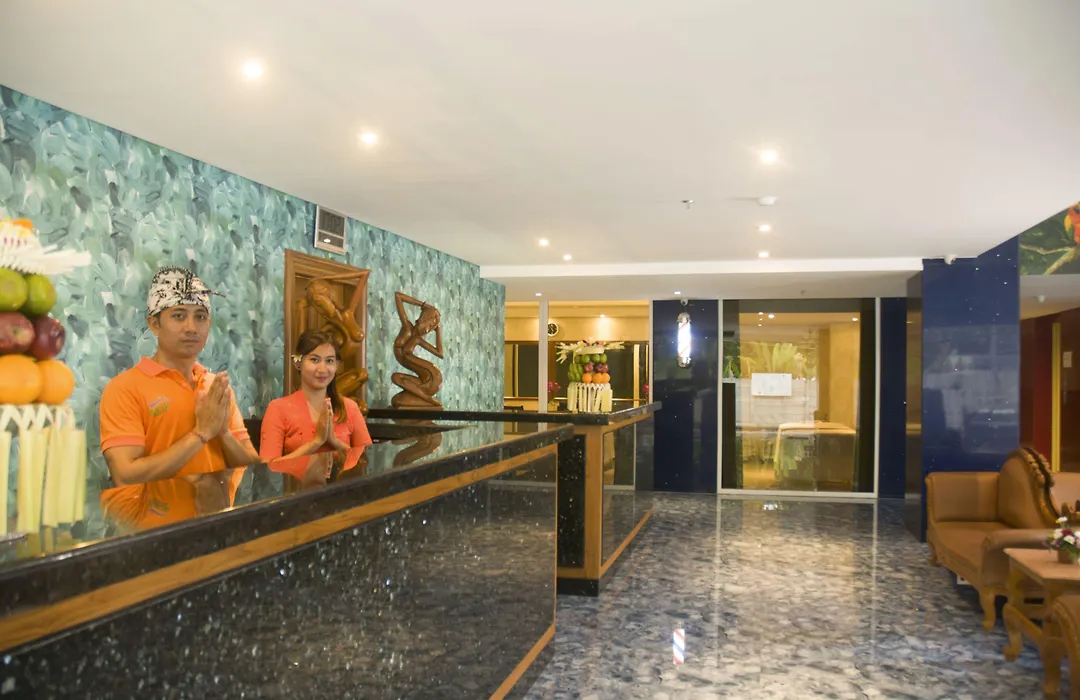 Sulis Beach Hotel & Spa-1
