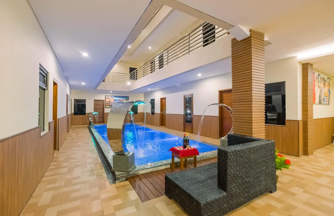Caroline Guest House-1