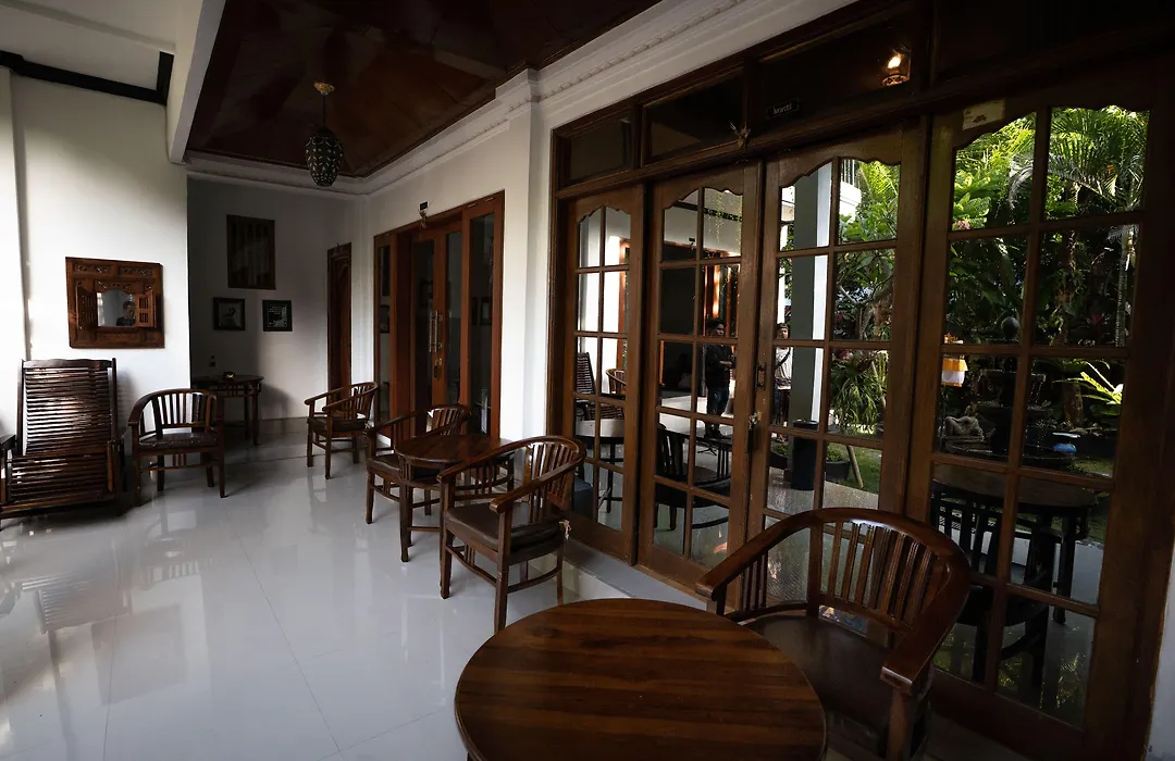 Pondok Taksu Bali-1