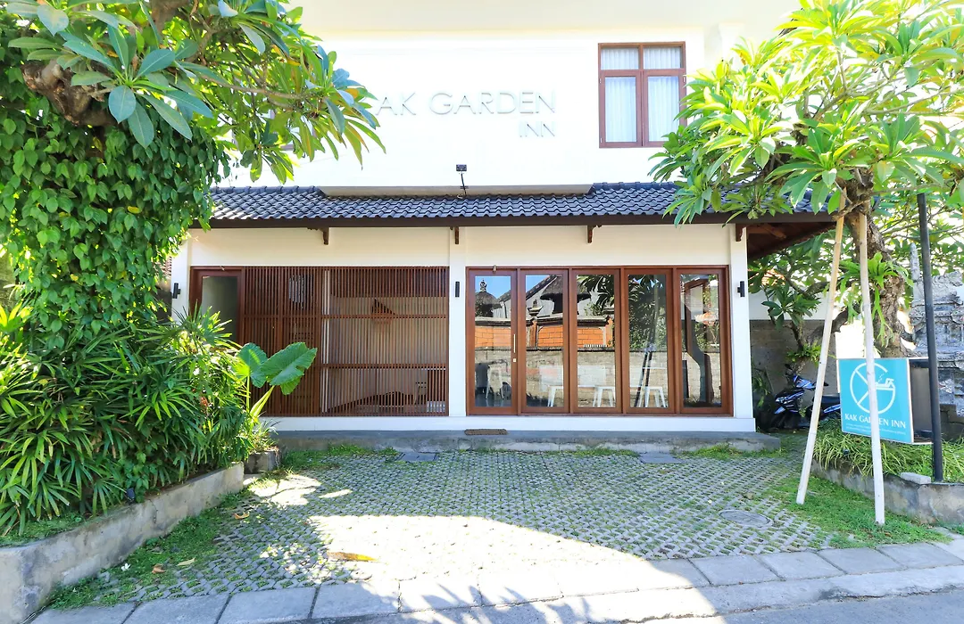 Kak Garden Inn-1