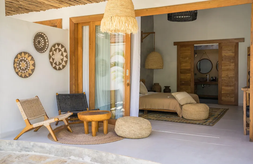 Nagara Boutique Hotel-1