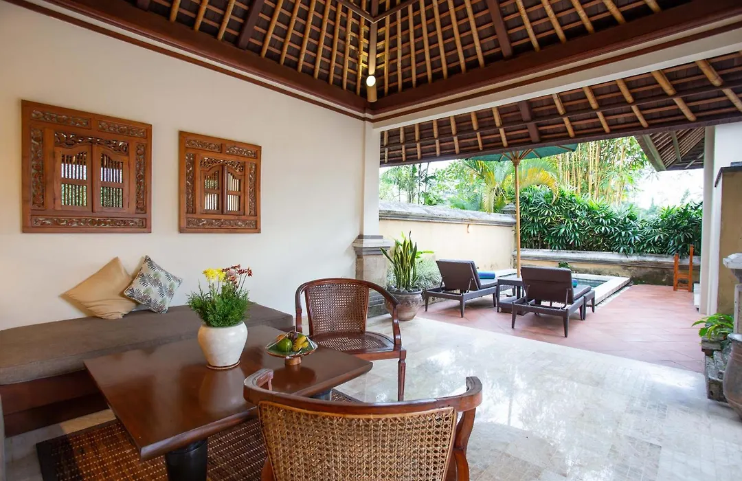 Villa Semana Resort & Spa-1