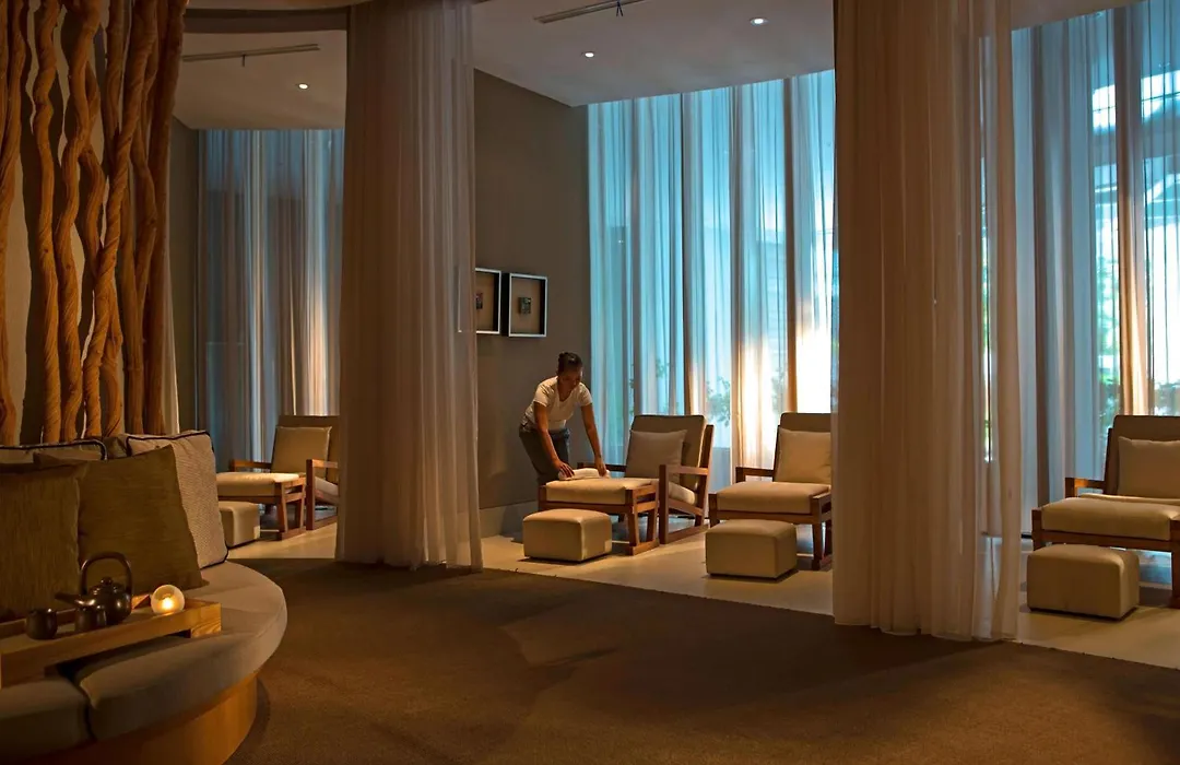 The Stones Hotel - Legian Bali-1