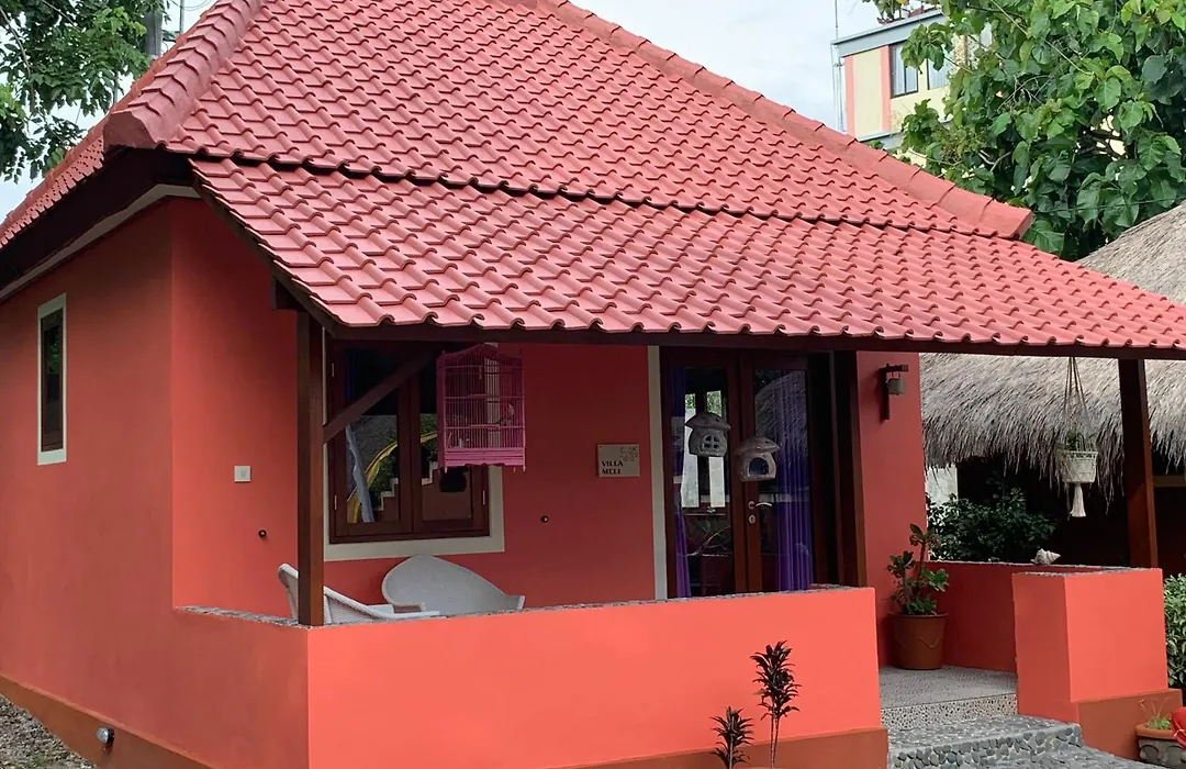 Villa Anjing-1