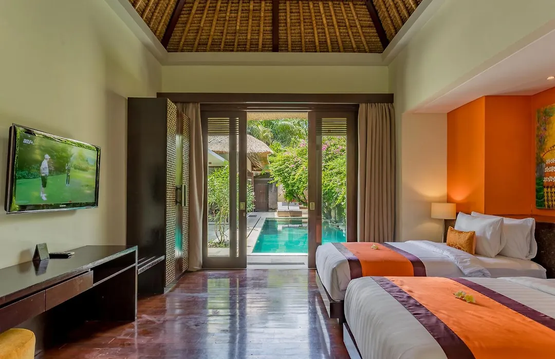 Mahagiri Villas Sanur-1
