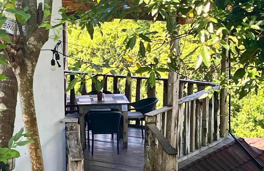 Namaste Bungalows Resort-1