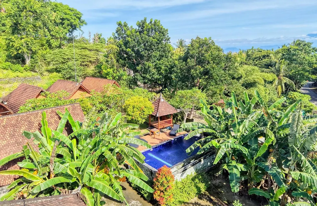 The Tandjung Cottage-1