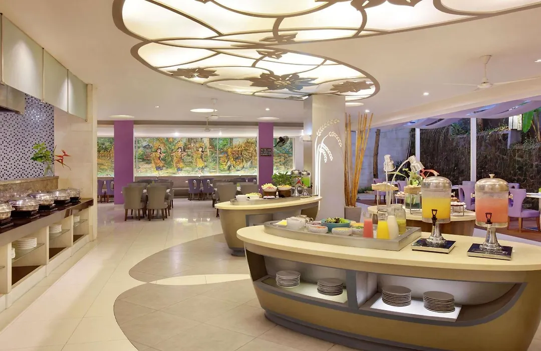 Mercure Bali Nusa Dua-1
