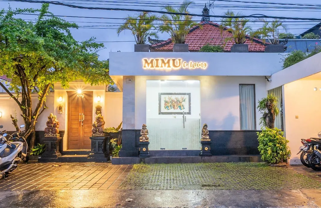 Mimu C-O Living-1
