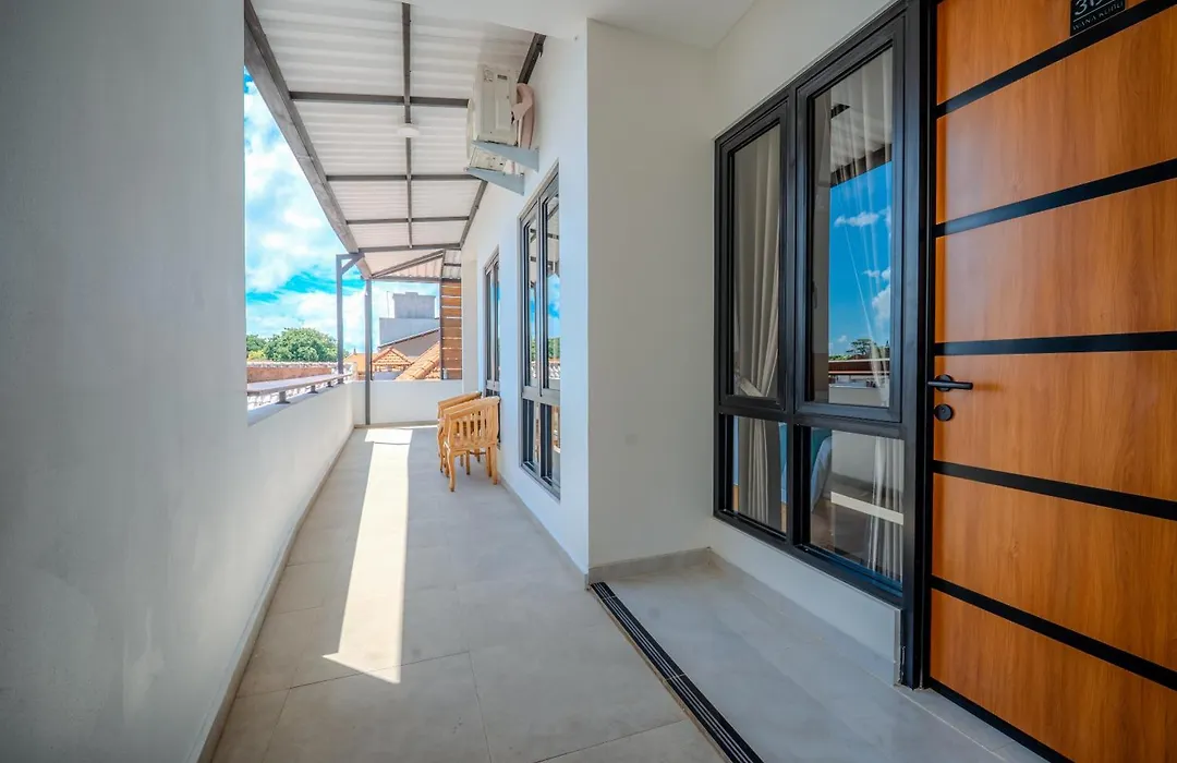 Wana Kubu Homestay-1