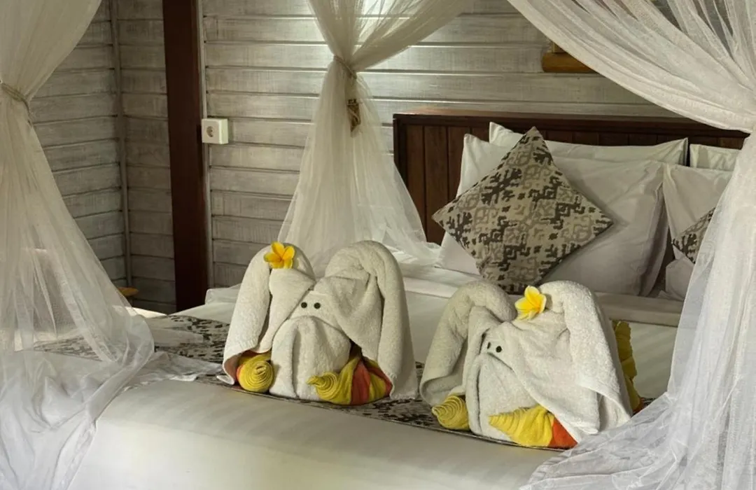 The Jingga Villas-1