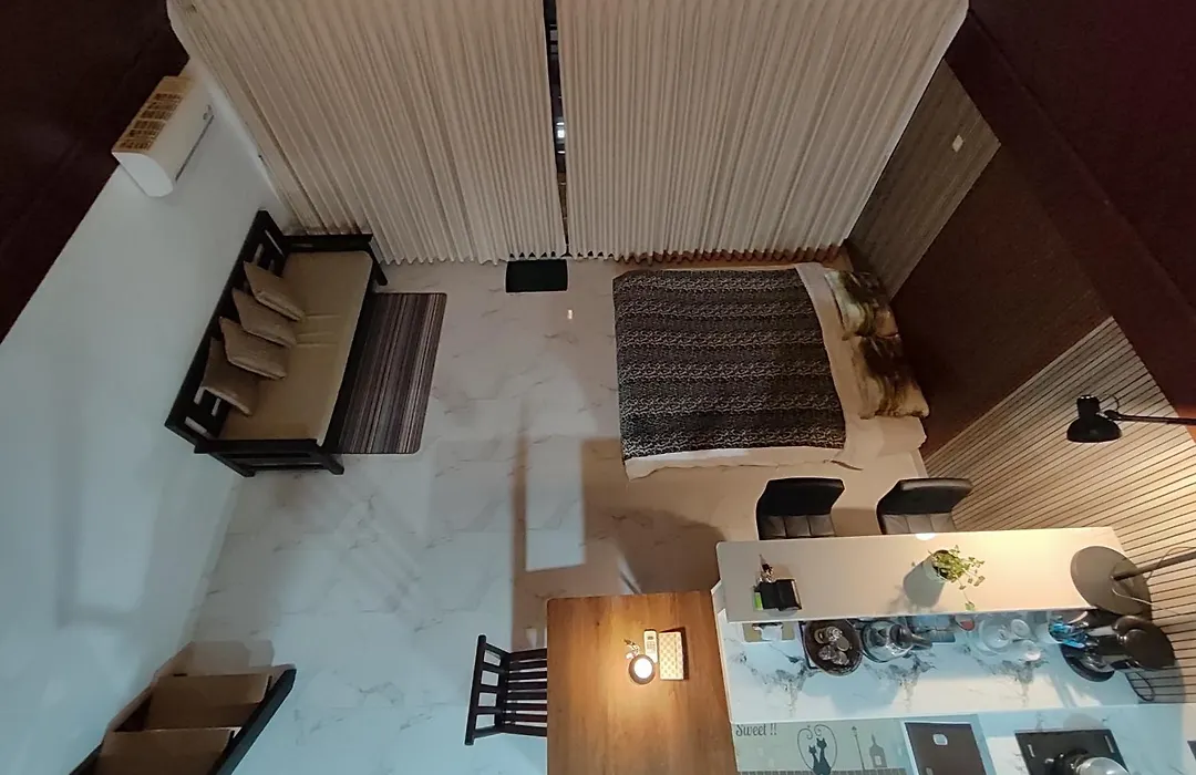 Adila Warung And Homestay-1
