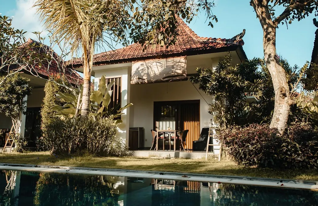 Bali Mynah Villas, Balangan Beach-1