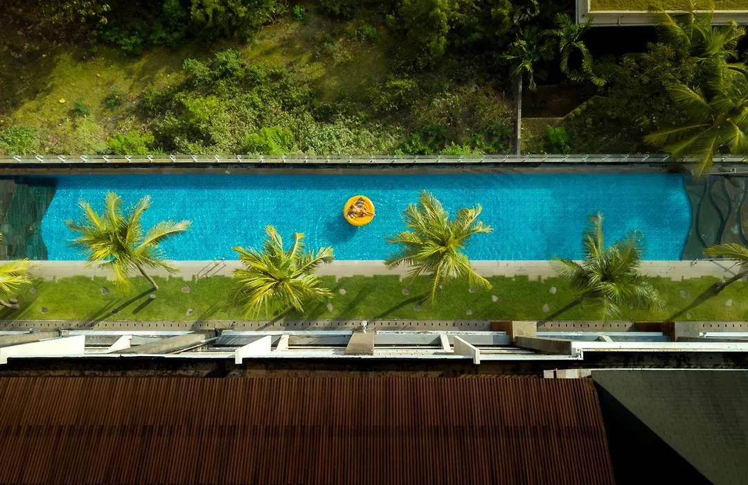Four Points By Sheraton Bali, Ungasan-1