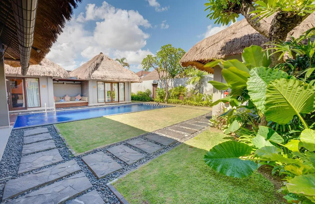 Villa Jerami & Spa-1