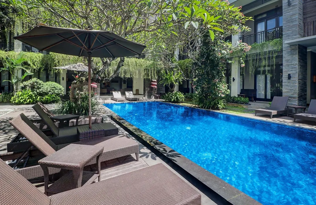 Palette Resort Argya Santi Jimbaran-1