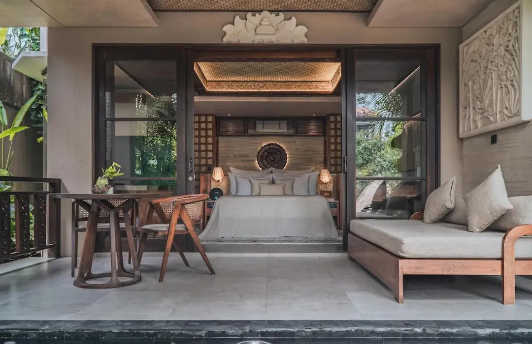 Aksari Resort Ubud By Ini Vie Hospitality-1