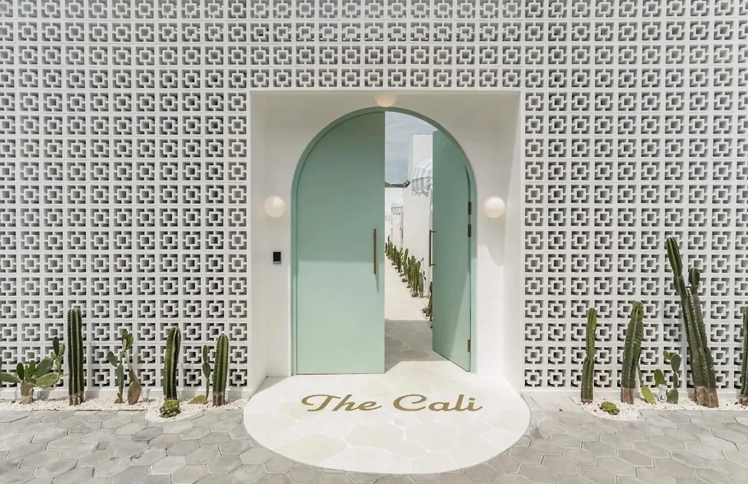 The Cali Villas Canggu-1