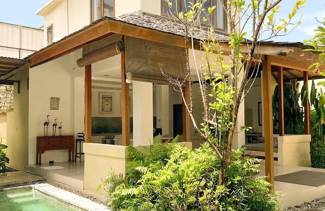 Villa Shanti, Sitara Villa Group-1