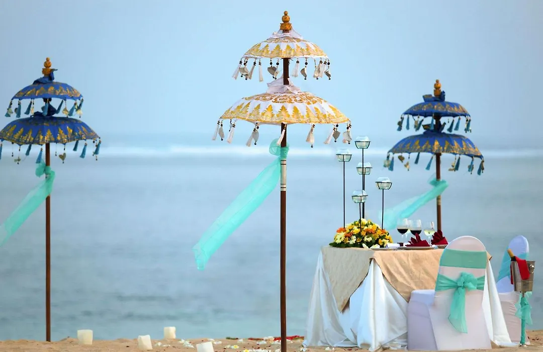 Novotel Bali Nusa Dua-1