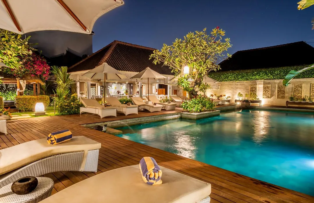 Katala Suites And Villas-1