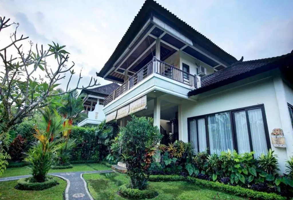 Bali Dream Resort Ubud-1