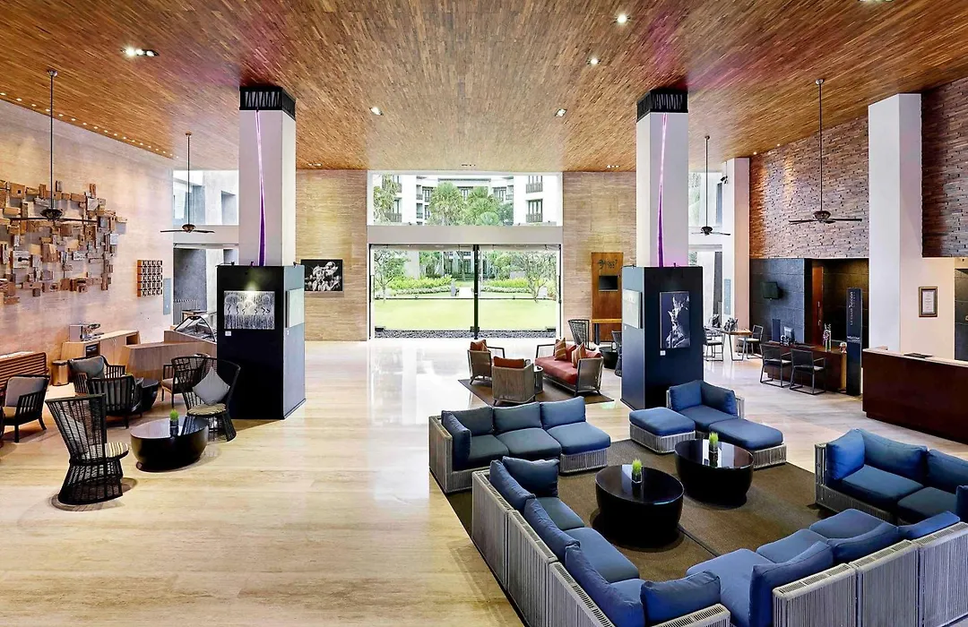 Pullman Bali Legian Beach-1