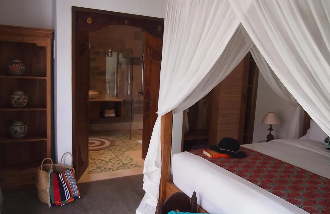 Calma Ubud Suite & Villas - Rice Fields View, Infinity Pool !-1