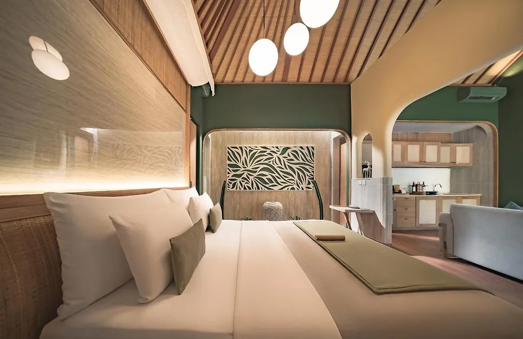 Ini Vie Villa Seminyak By Ini Vie Hospitality-1