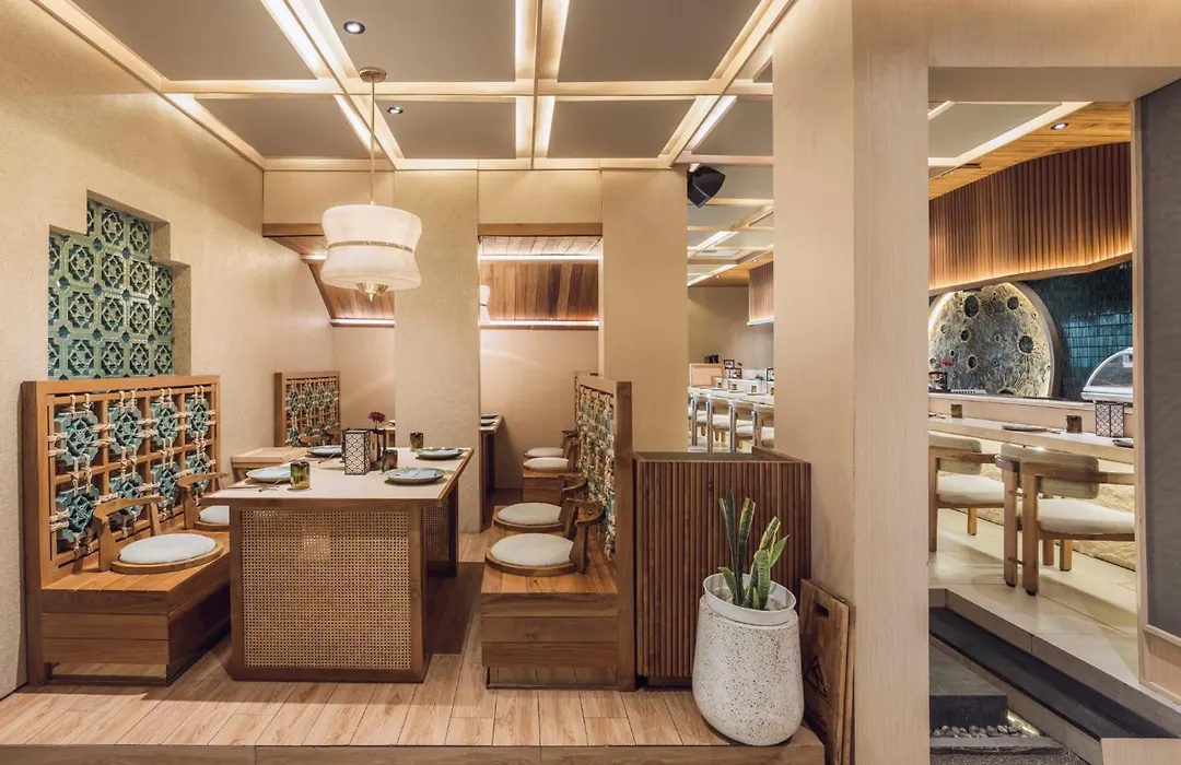 Sini Vie Resort Seminyak By Ini Vie Hospitality (Adults Only)-1