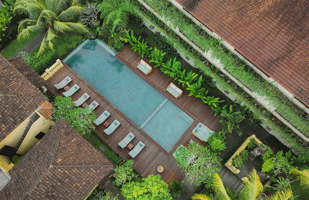 Jati Cottage-1