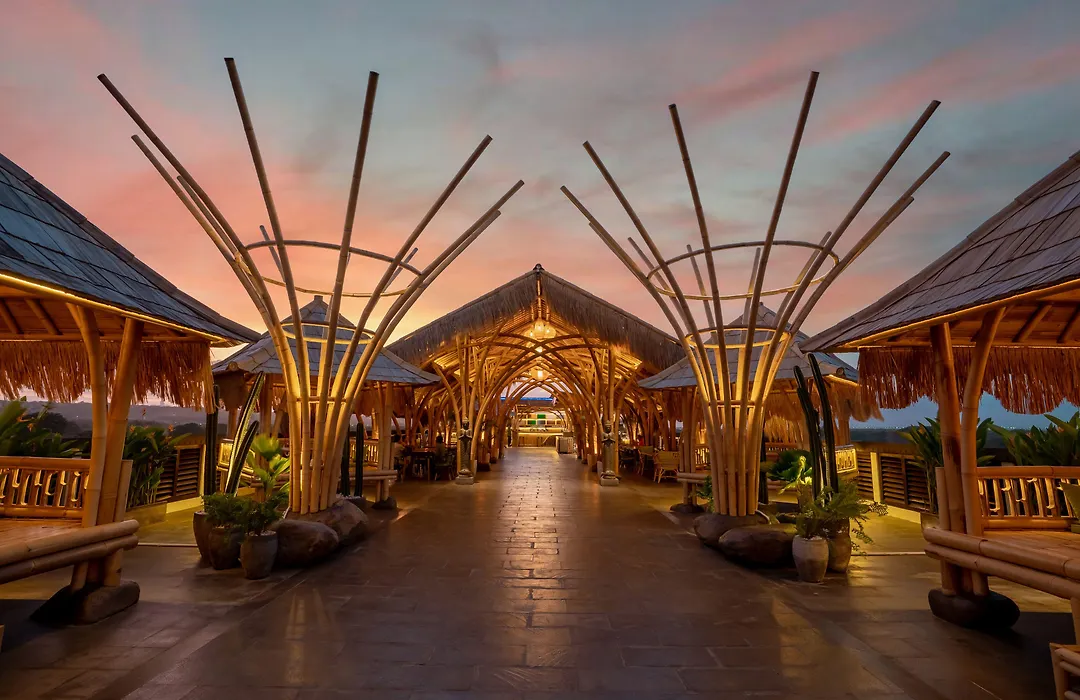 The Nest Hotel Nusa Dua-1